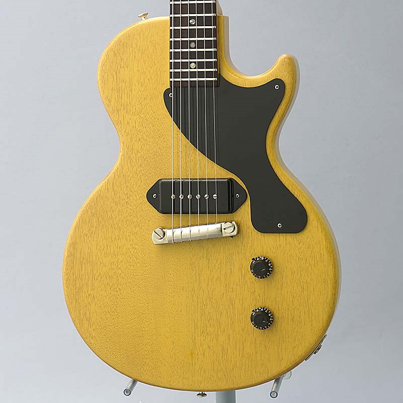 Gibson Historic Collection 1957 Les Paul Junior VOS (TV Yellow)の画像